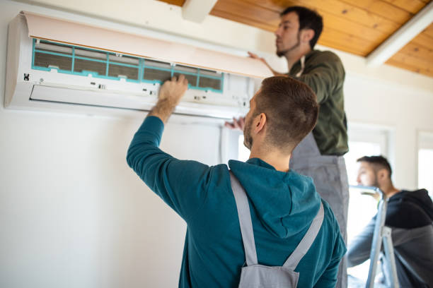 Best HVAC Companies Near Me  in East Rutherford, NJ