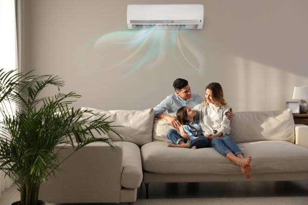 Best HVAC Repair Near Me  in East Rutherford, NJ