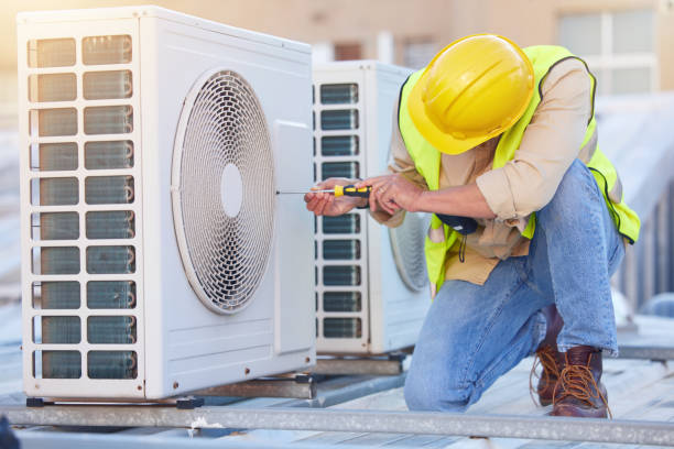 Best HVAC Maintenance Near Me  in East Rutherford, NJ
