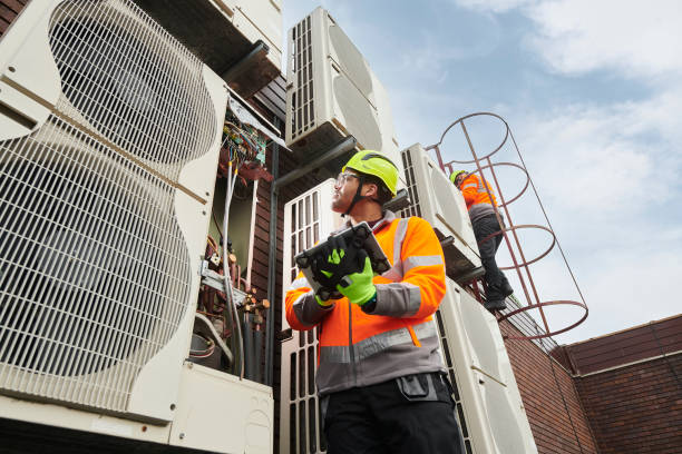 Best 24/7 HVAC Repair  in East Rutherford, NJ