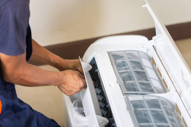 Best Emergency HVAC Repair  in East Rutherford, NJ