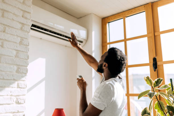 Best Affordable HVAC Services  in East Rutherford, NJ