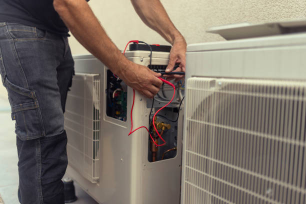 Best Affordable HVAC Services  in East Rutherford, NJ