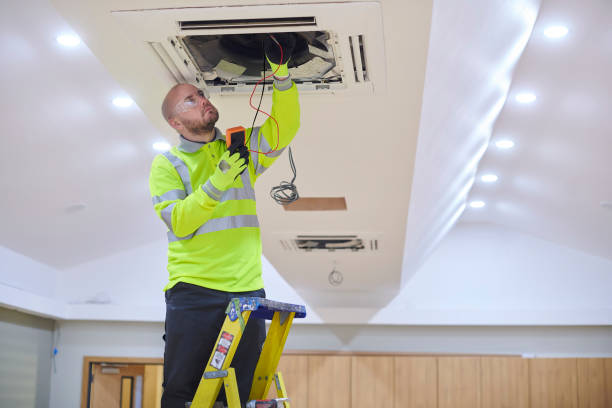 Reliable East Rutherford, NJ HVAC Solutions