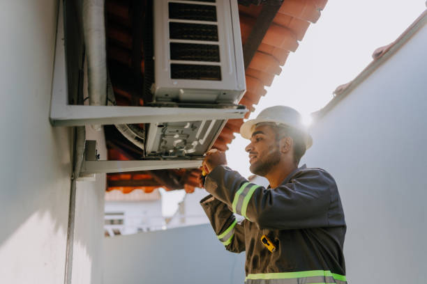 Professional HVAC in East Rutherford, NJ