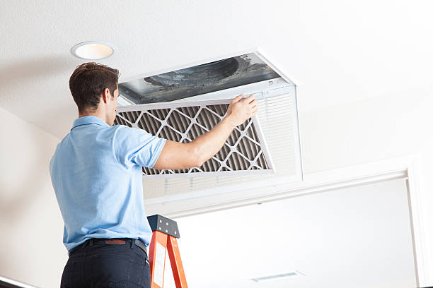 Best Local HVAC Companies  in East Rutherford, NJ