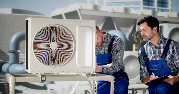 Best HVAC Maintenance Near Me  in East Rutherford, NJ