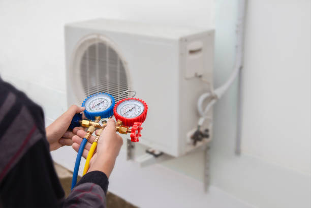 Best Residential HVAC Services  in East Rutherford, NJ